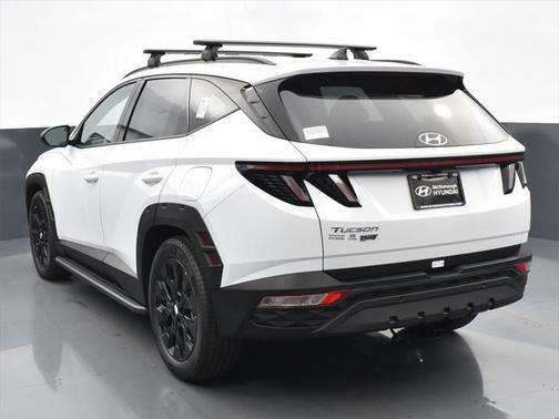 2024 Hyundai TUCSON XRT