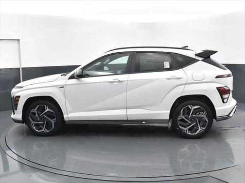 2025 Hyundai KONA N Line S