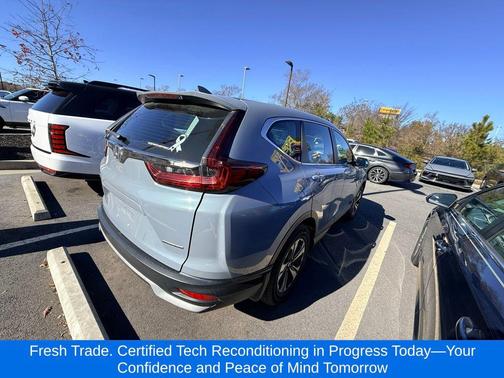 2022 Honda CR-V 2WD Special Edition