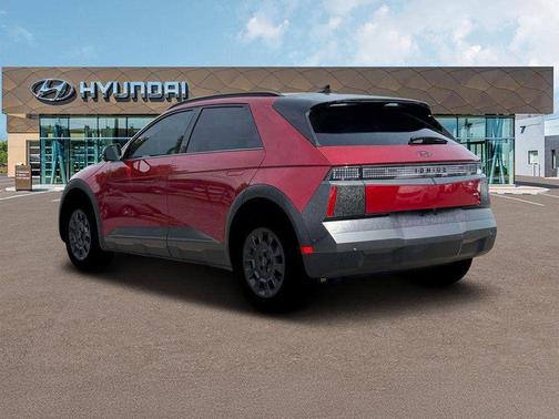 2025 Hyundai IONIQ 5 XRT