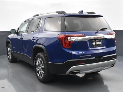 2023 GMC Acadia FWD SLT