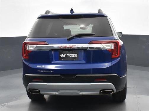 2023 GMC Acadia FWD SLT