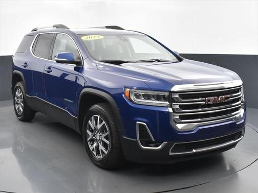 2023 GMC Acadia FWD SLT