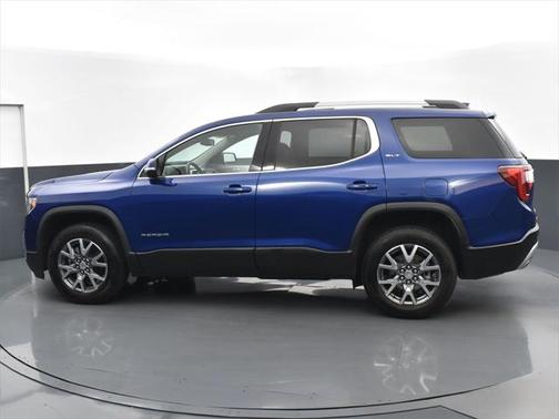 2023 GMC Acadia FWD SLT