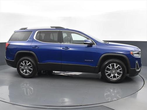 2023 GMC Acadia FWD SLT