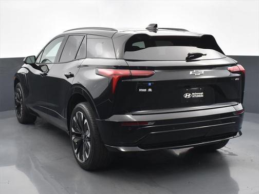 2024 Chevrolet Blazer EV eAWD RS