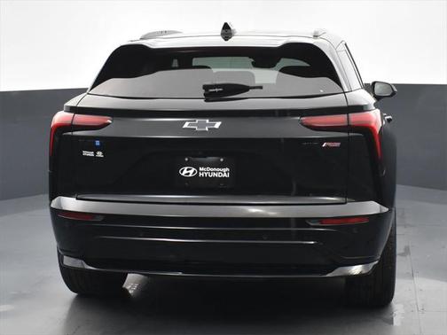2024 Chevrolet Blazer EV eAWD RS