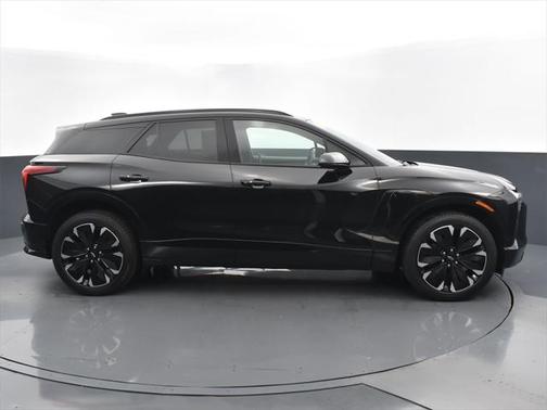 2024 Chevrolet Blazer EV eAWD RS