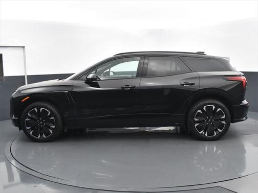 2024 Chevrolet Blazer EV eAWD RS