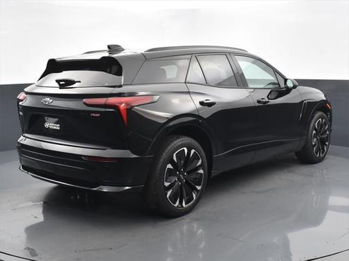 2024 Chevrolet Blazer EV eAWD RS
