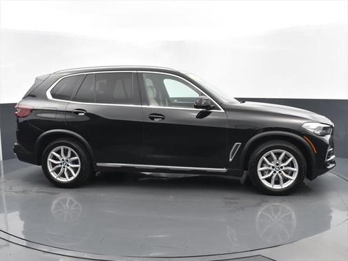 2020 BMW X5 sDrive40i