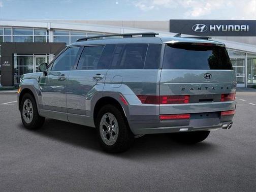 2025 Hyundai SANTA FE XRT