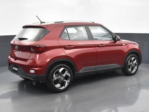 2023 Hyundai VENUE Limited