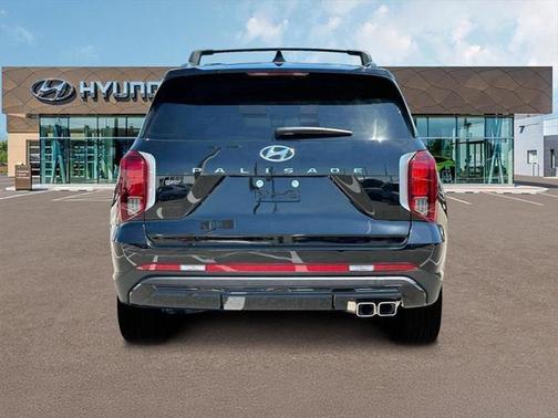 2025 Hyundai PALISADE XRT