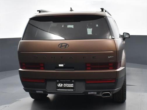 2024 Hyundai SANTA FE XRT