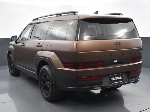 2024 Hyundai SANTA FE XRT