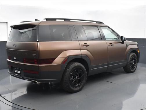 2024 Hyundai SANTA FE XRT