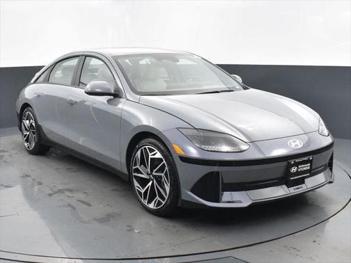 2025 Hyundai IONIQ 6 SEL