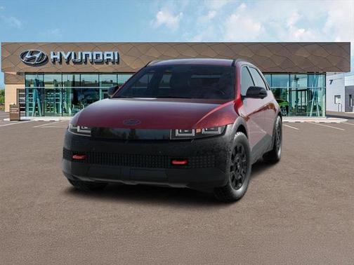2025 Hyundai IONIQ 5 XRT