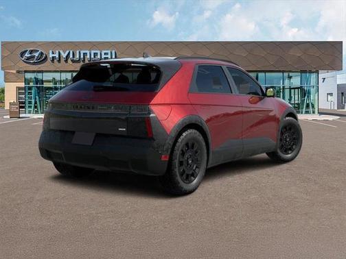 2025 Hyundai IONIQ 5 XRT