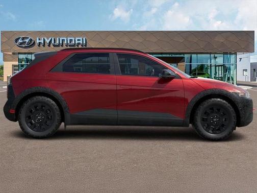 2025 Hyundai IONIQ 5 XRT