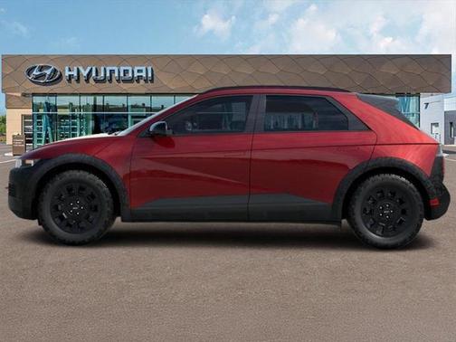 2025 Hyundai IONIQ 5 XRT