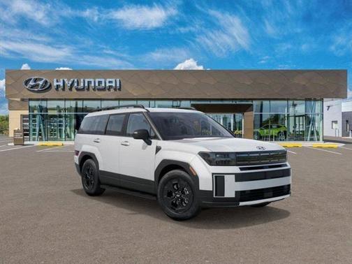 2025 Hyundai SANTA FE XRT