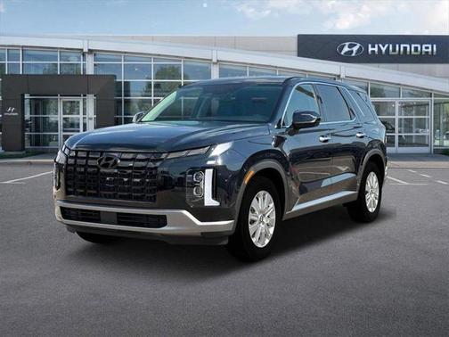 2025 Hyundai PALISADE SE