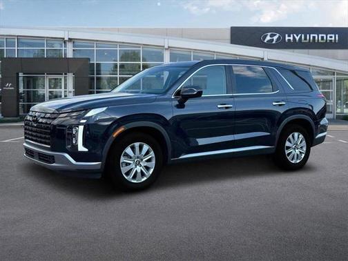 2025 Hyundai PALISADE SE