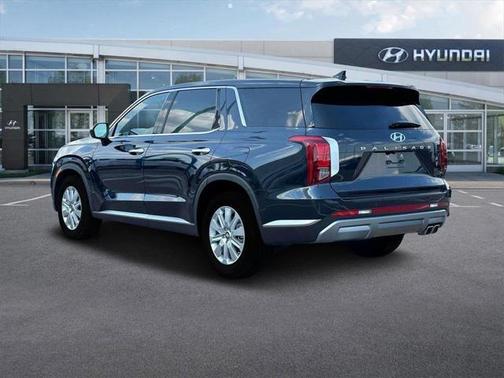 2025 Hyundai PALISADE SE