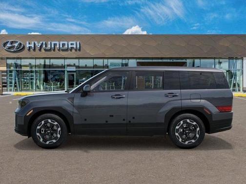2025 Hyundai SANTA FE SE