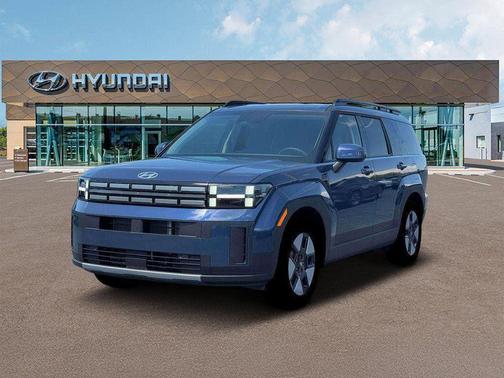 2026 Hyundai SANTA FE SEL 2.4