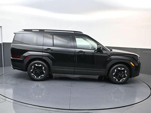 2025 Hyundai SANTA FE SEL 2.4