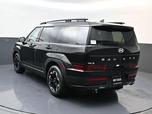 2025 Hyundai SANTA FE SEL 2.4