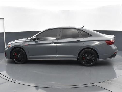 2022 Volkswagen Jetta GLI 2.0T Autobahn