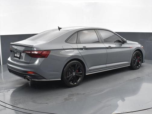 2022 Volkswagen Jetta GLI 2.0T Autobahn