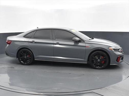 2022 Volkswagen Jetta GLI 2.0T Autobahn