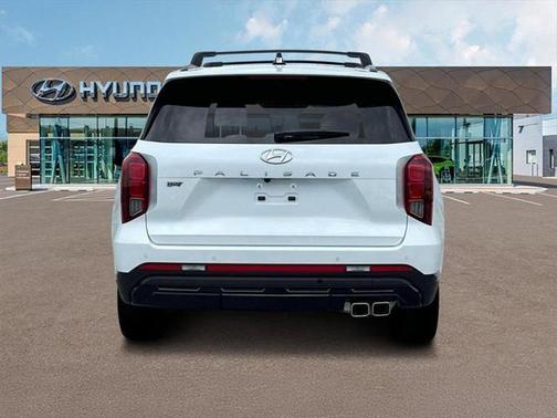 2025 Hyundai PALISADE XRT