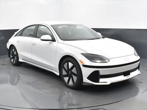 2025 Hyundai IONIQ 6 SE