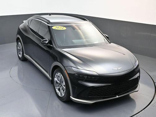 2024 Genesis GV60 Standard RWD