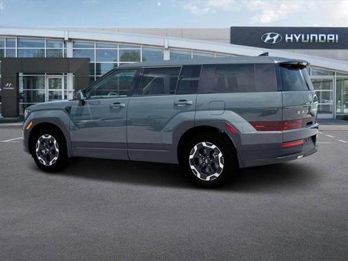 2025 Hyundai SANTA FE SE