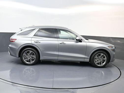 2025 Genesis GV70 2.5T AWD