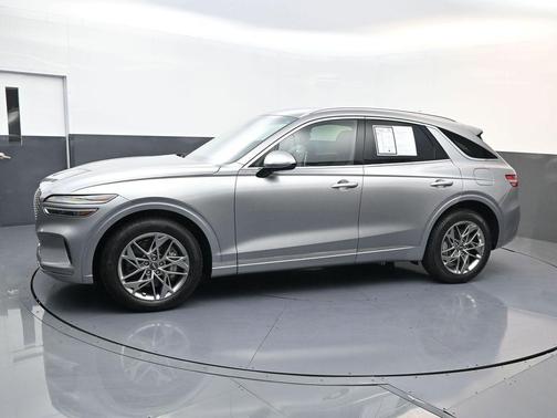 2025 Genesis GV70 2.5T AWD