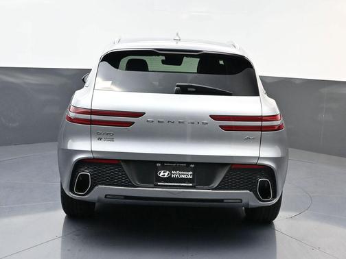 2025 Genesis GV70 2.5T AWD