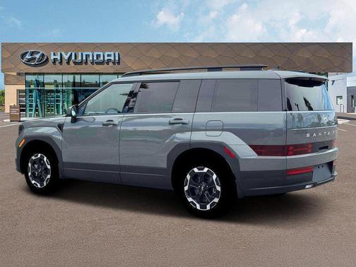 2026 Hyundai SANTA FE SEL 2.4