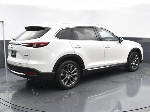 2020 Mazda CX-9 Signature
