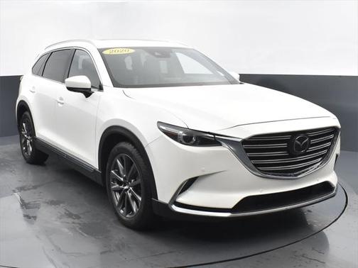 2020 Mazda CX-9 Signature