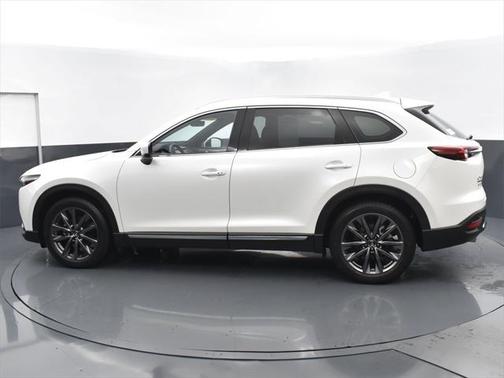 2020 Mazda CX-9 Signature