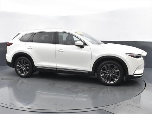 2020 Mazda CX-9 Signature