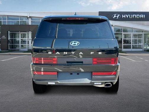2025 Hyundai SANTA FE SE